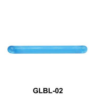 Glass Barbell GLBL-02
